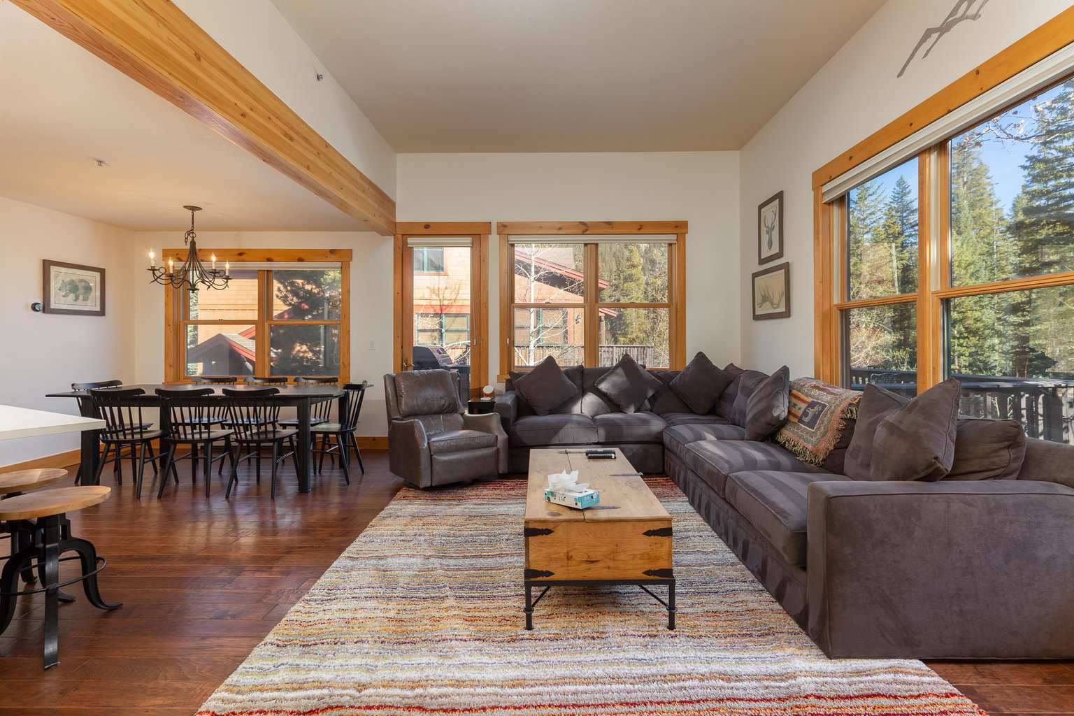 Keystone Vacation Rental