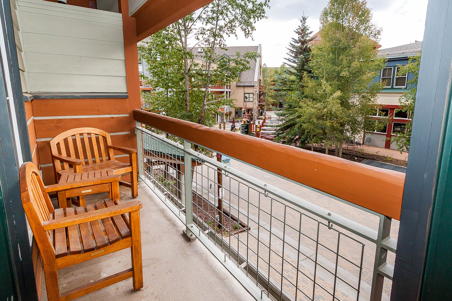 Keystone Vacation Rental