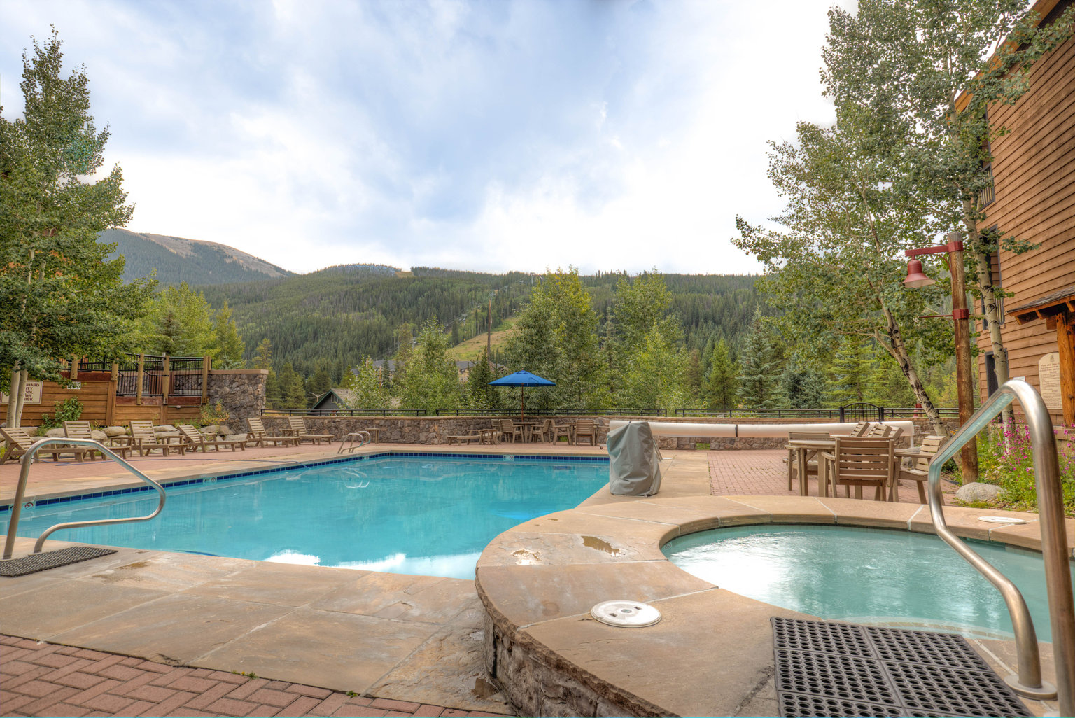 Keystone Vacation Rental