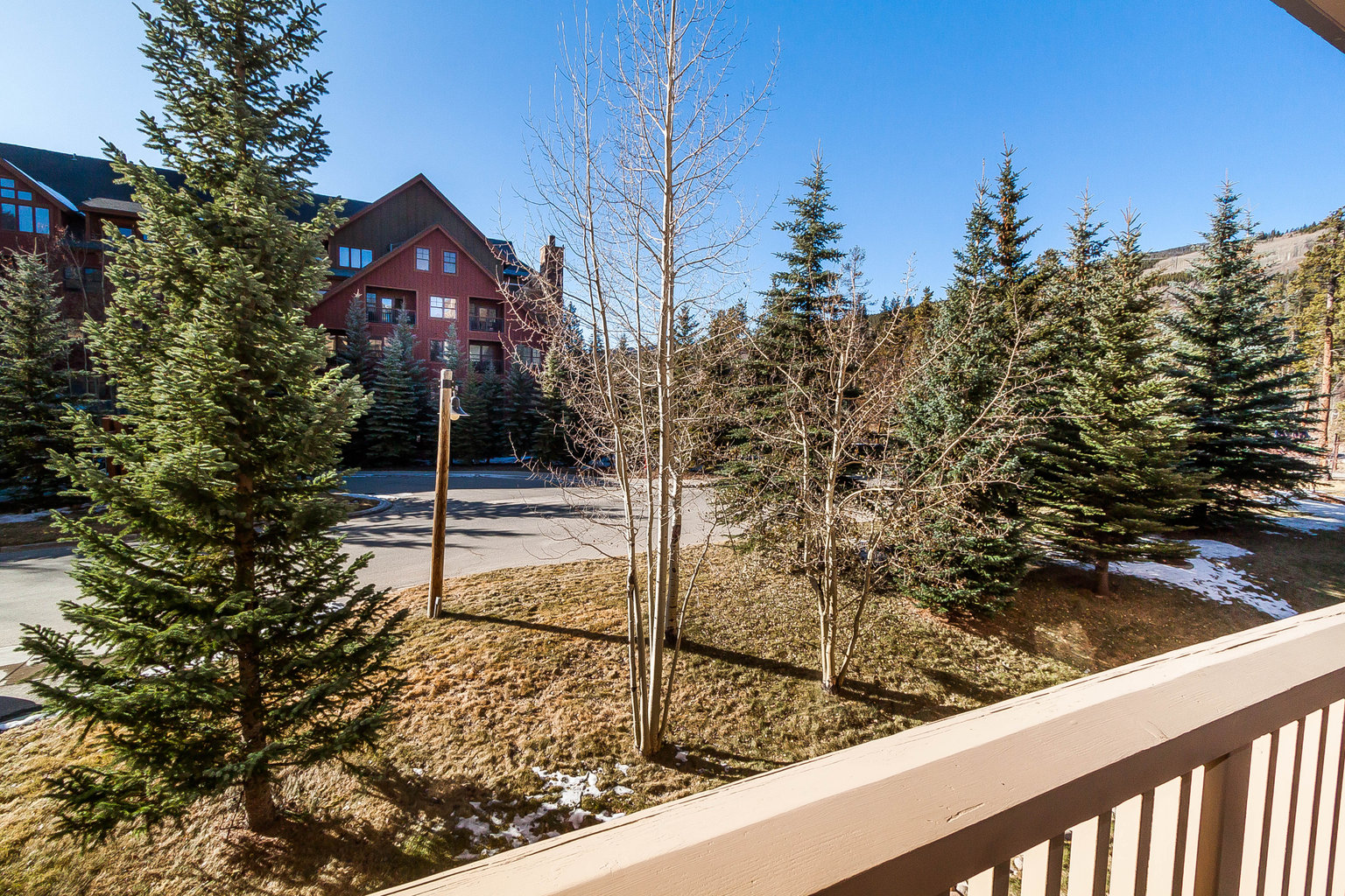 Keystone Vacation Rental