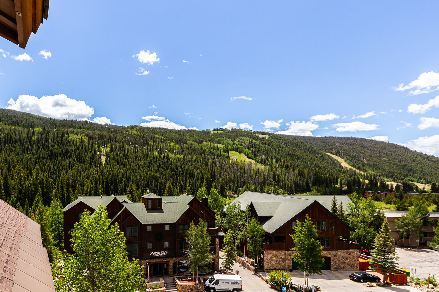 Keystone Vacation Rental