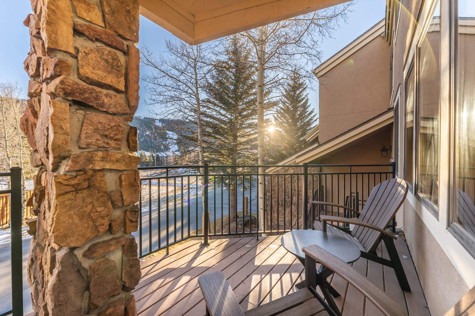 Keystone Vacation Rental