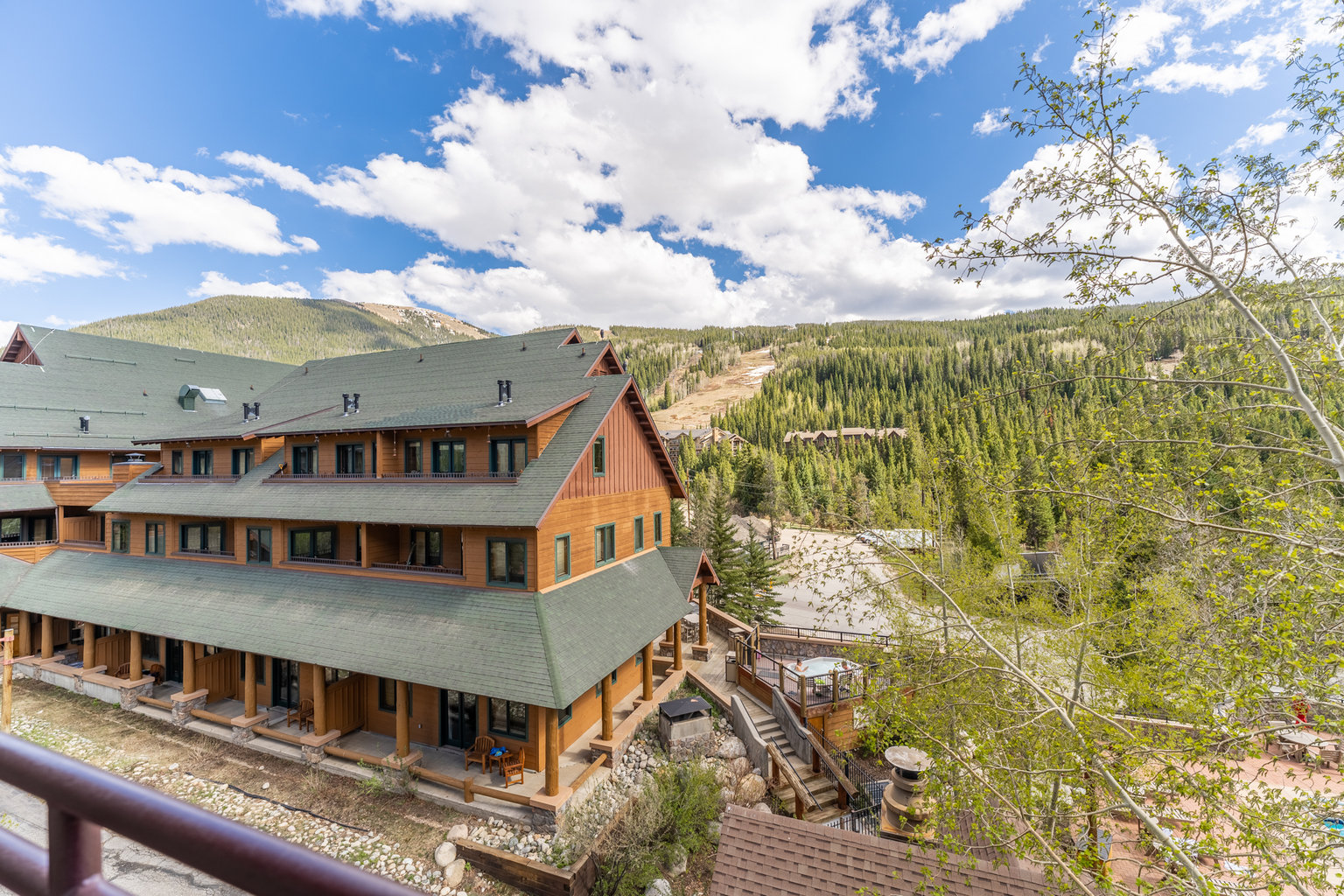 Keystone Vacation Rental