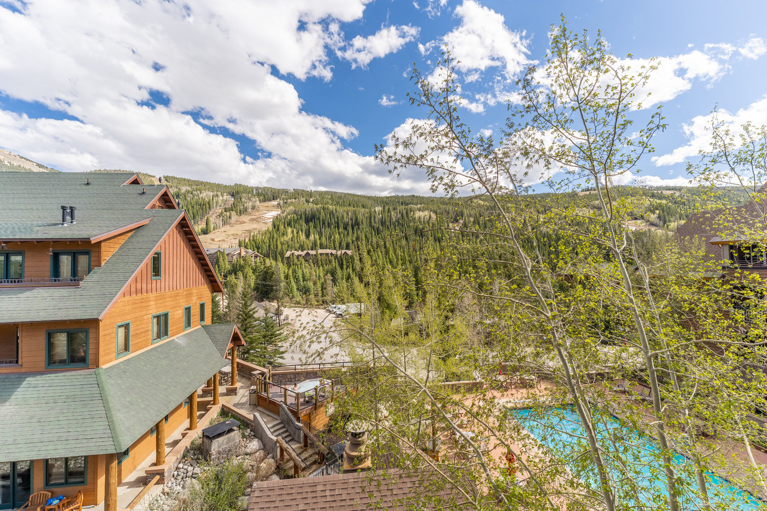 Keystone Vacation Rental