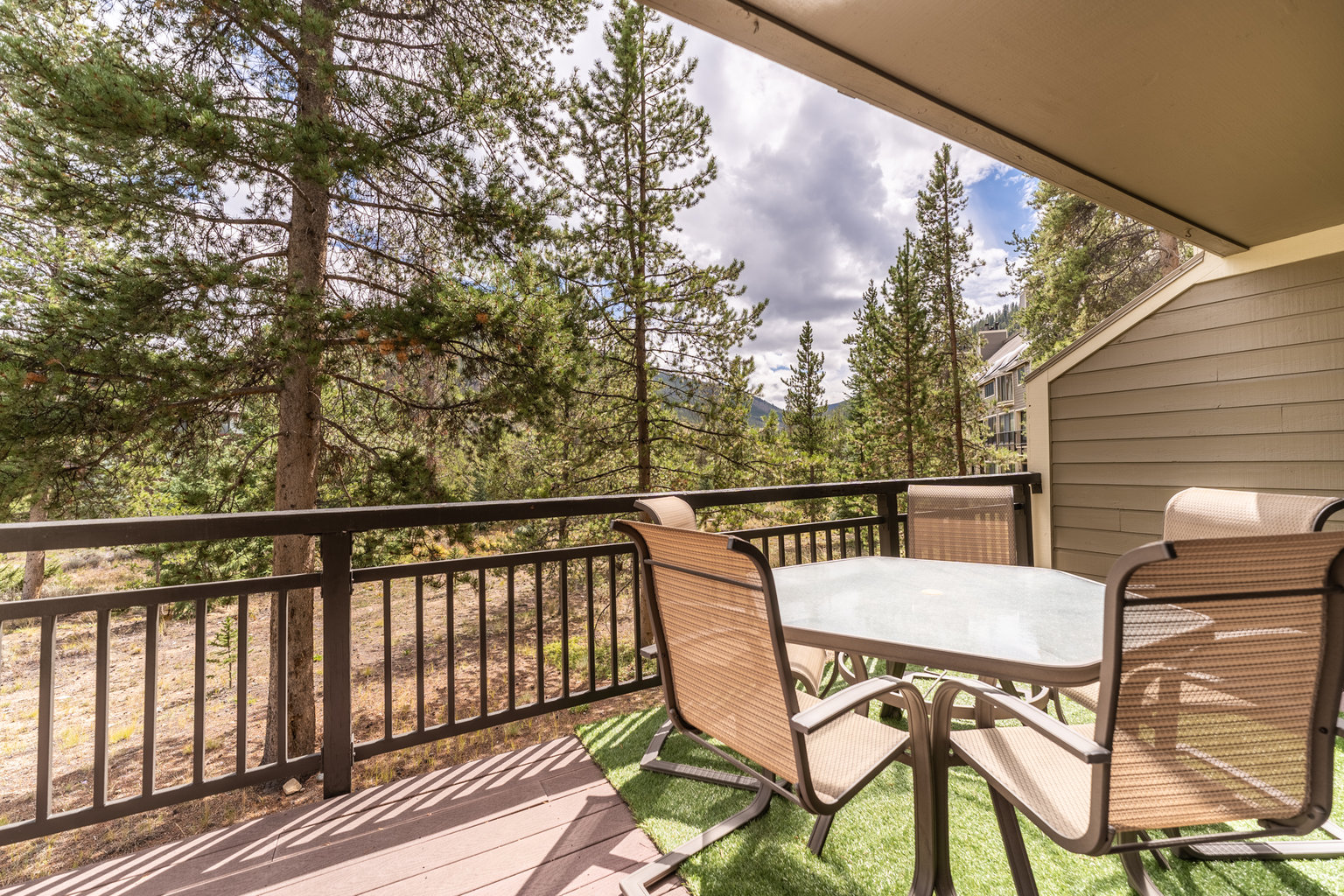 Keystone Vacation Rental