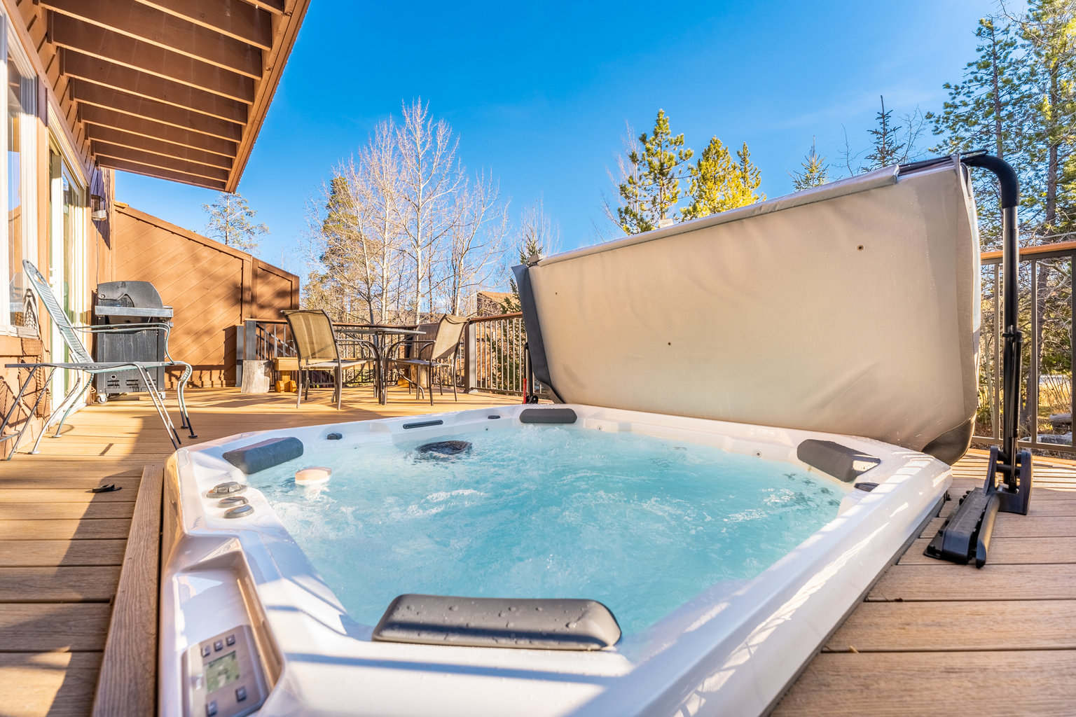 Frisco Vacation Rental