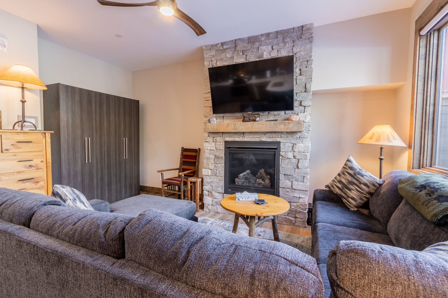 Keystone Vacation Rental