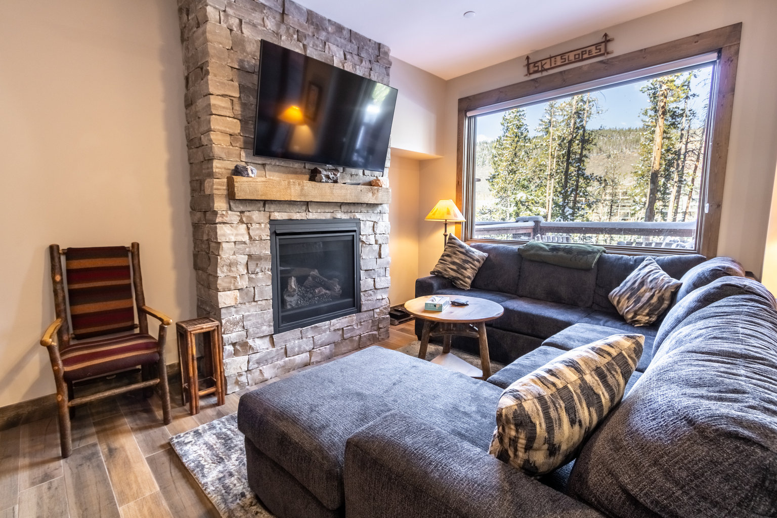 Keystone Vacation Rental