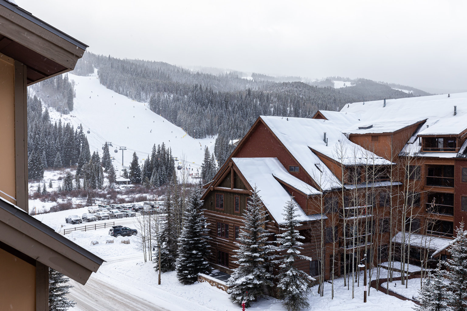 Keystone Vacation Rental