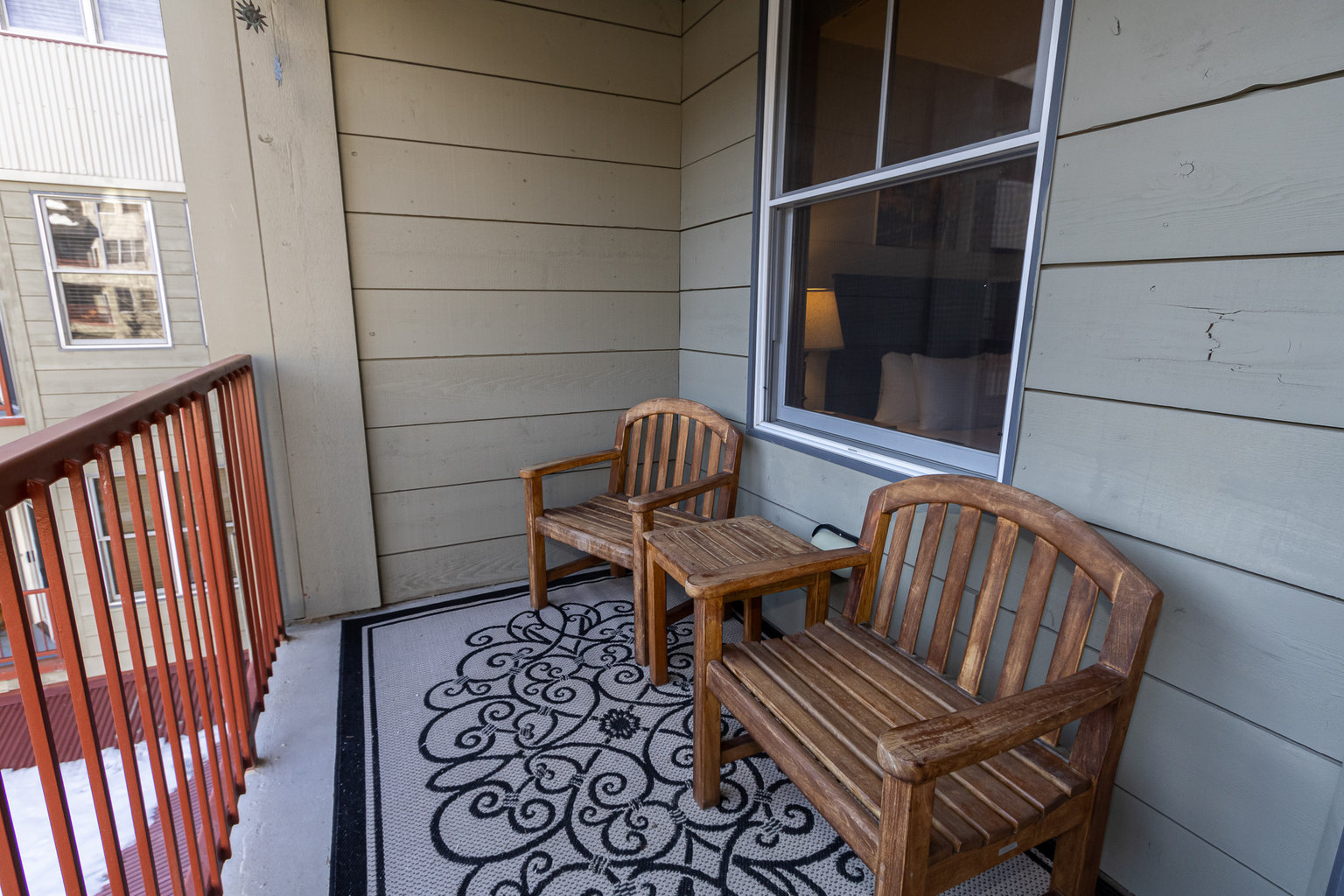 Keystone Vacation Rental