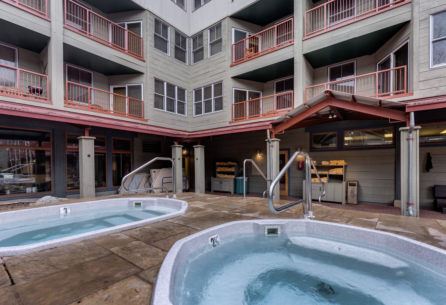 Keystone Vacation Rental