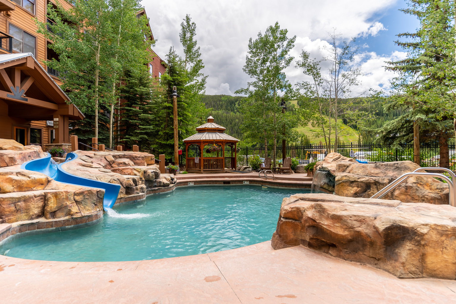 Keystone Vacation Rental