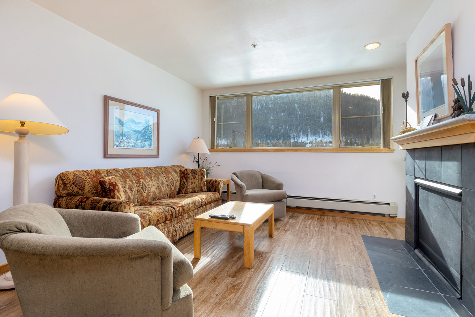 Keystone Vacation Rental