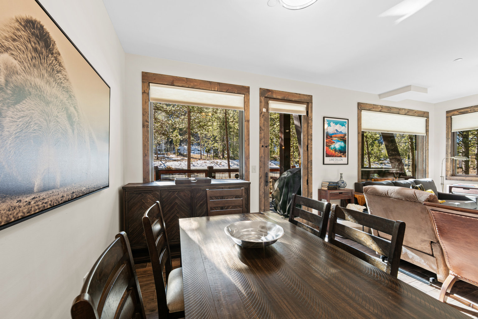 Keystone Vacation Rental