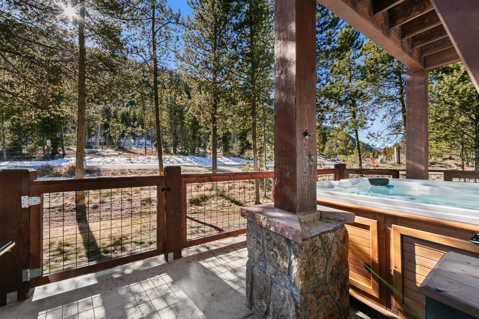 Keystone Vacation Rental