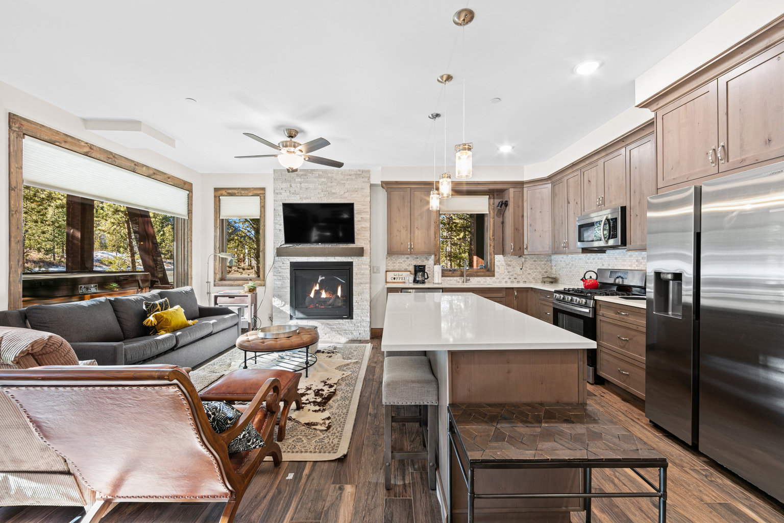 Keystone Vacation Rental