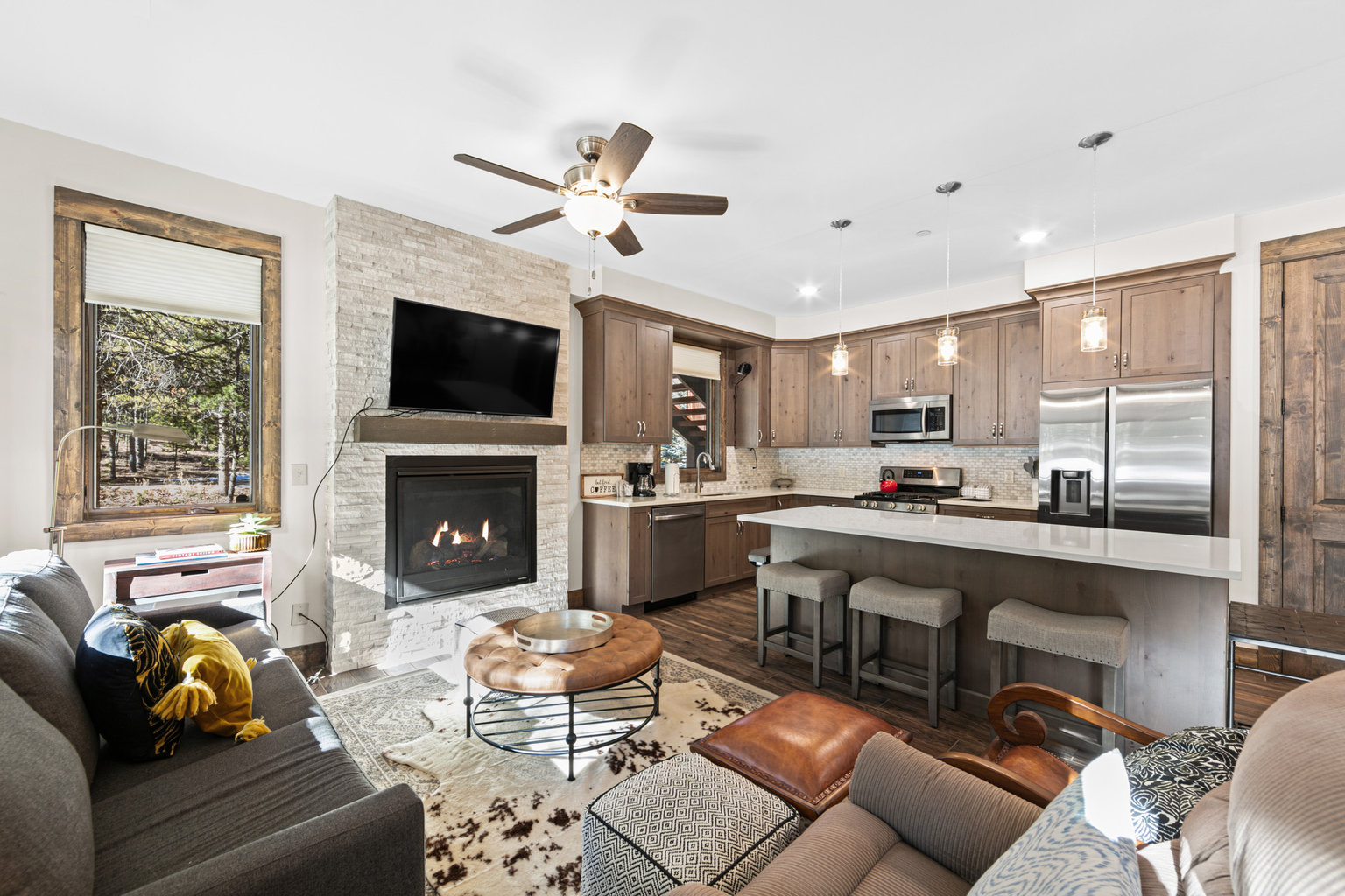 Keystone Vacation Rental