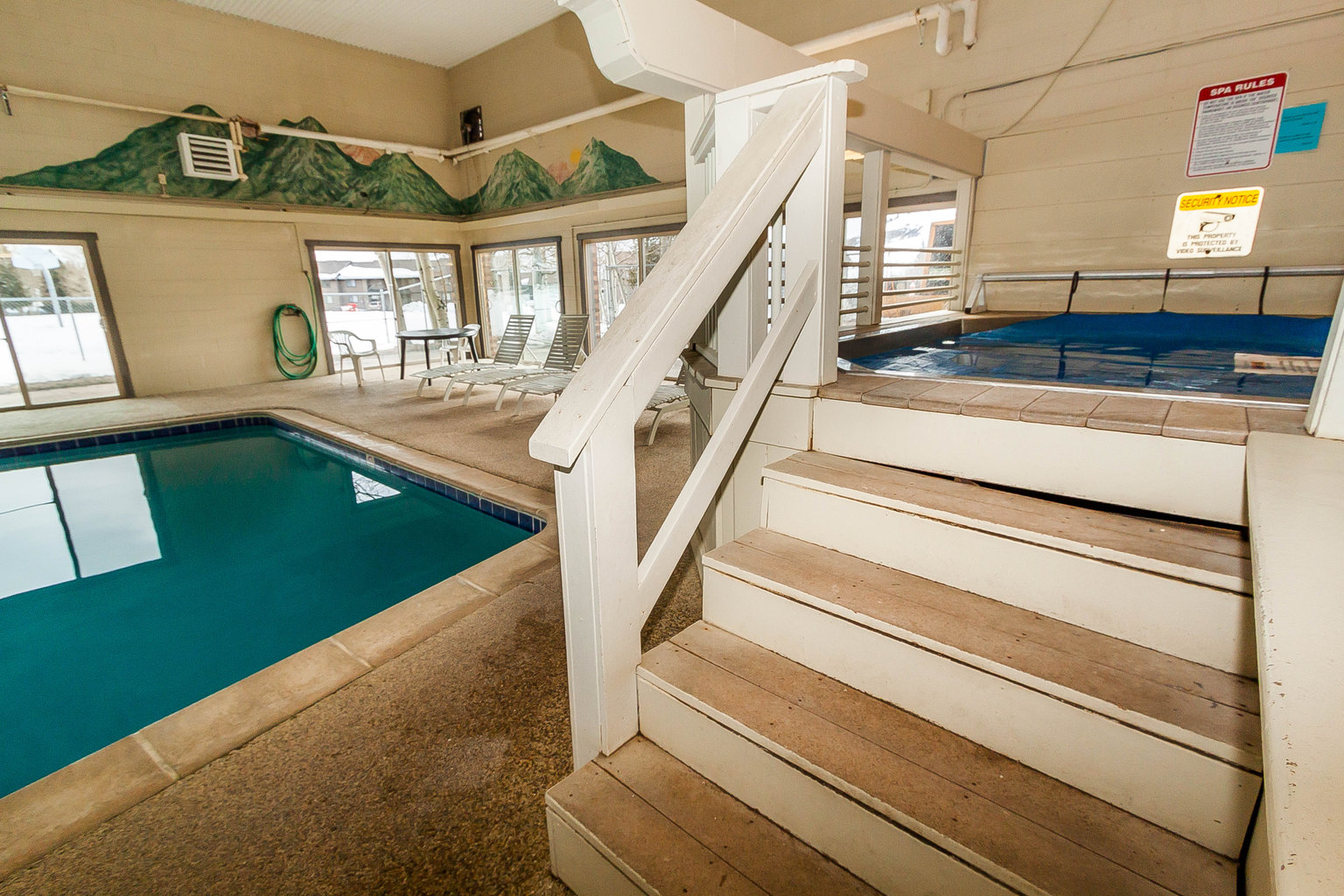Dillon Vacation Rental