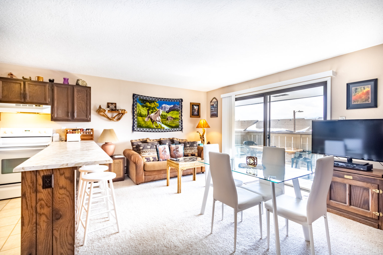 Dillon Vacation Rental