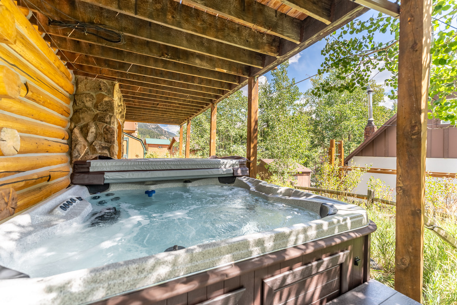 Keystone Vacation Rental