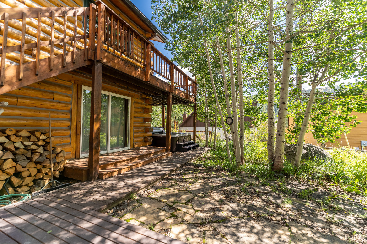 Keystone Vacation Rental