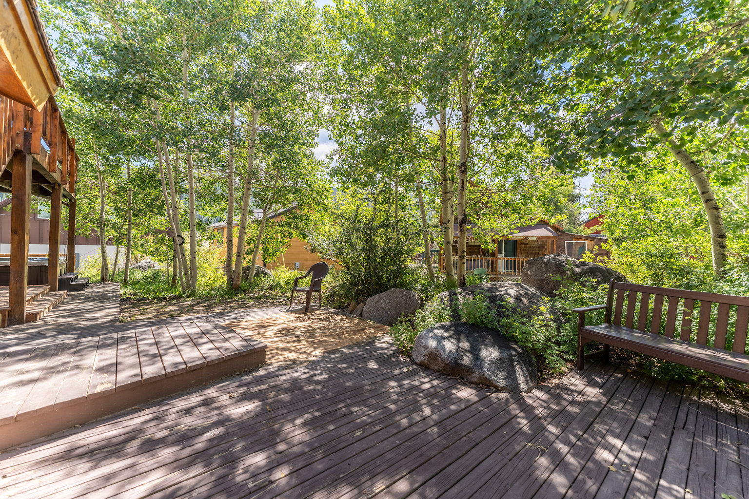 Keystone Vacation Rental