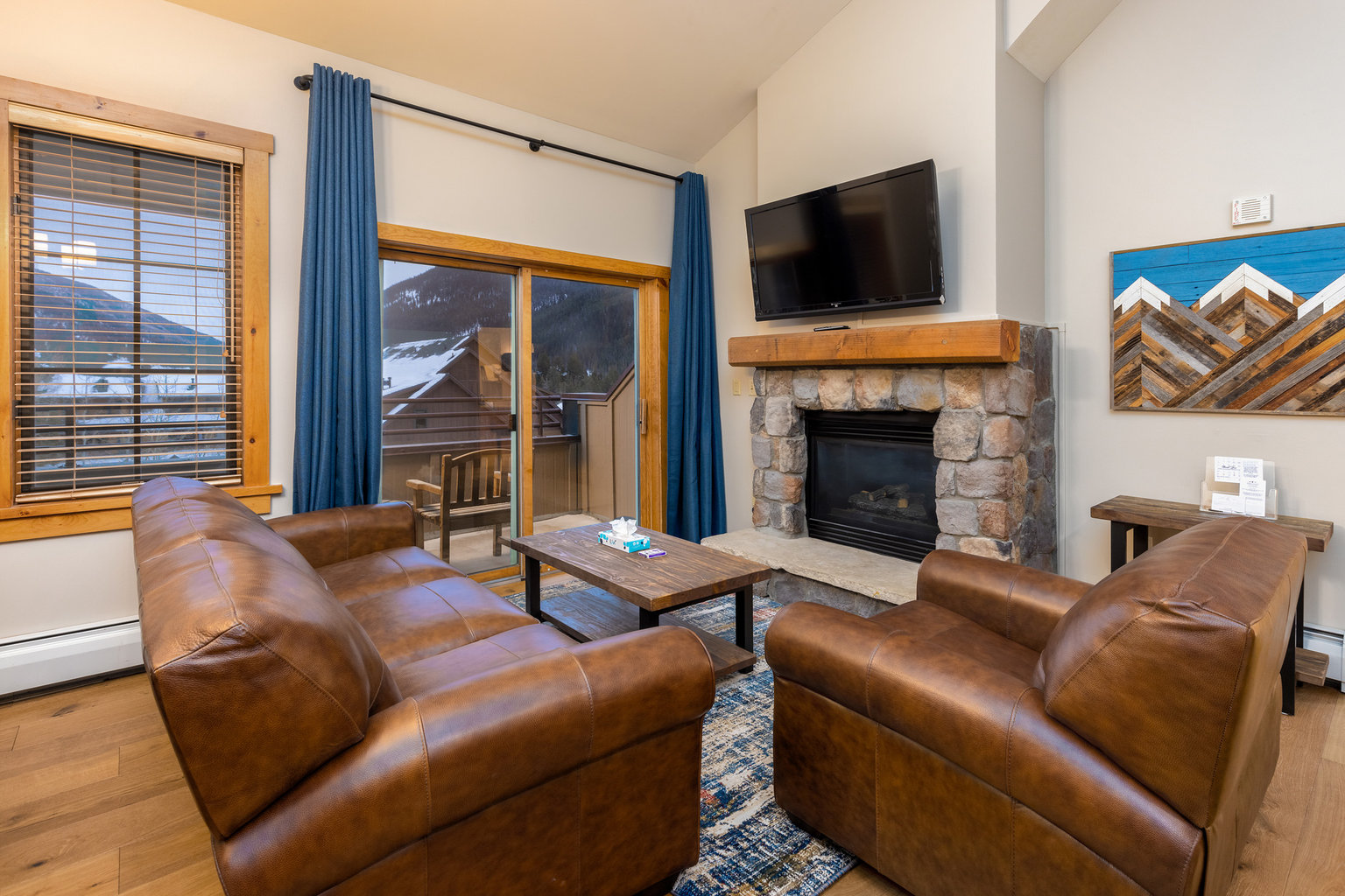 Keystone Vacation Rental