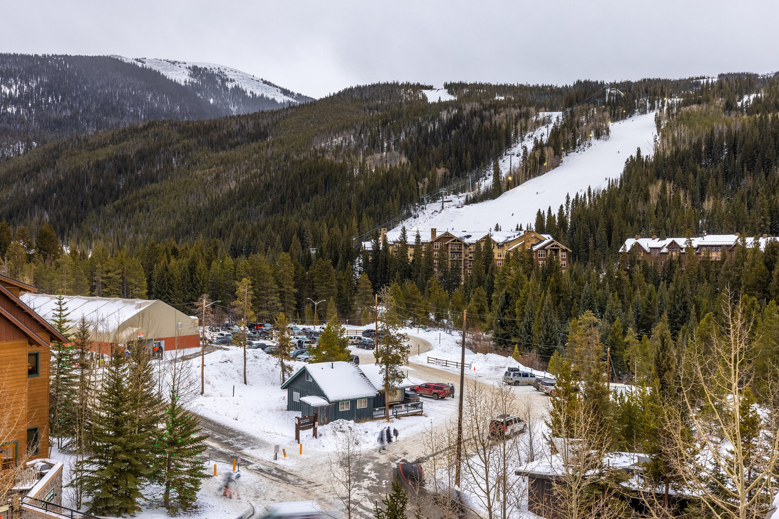 Keystone Vacation Rental