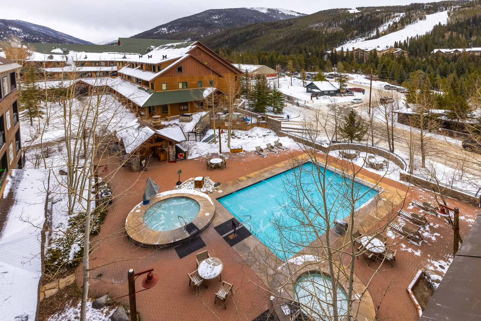 Keystone Vacation Rental
