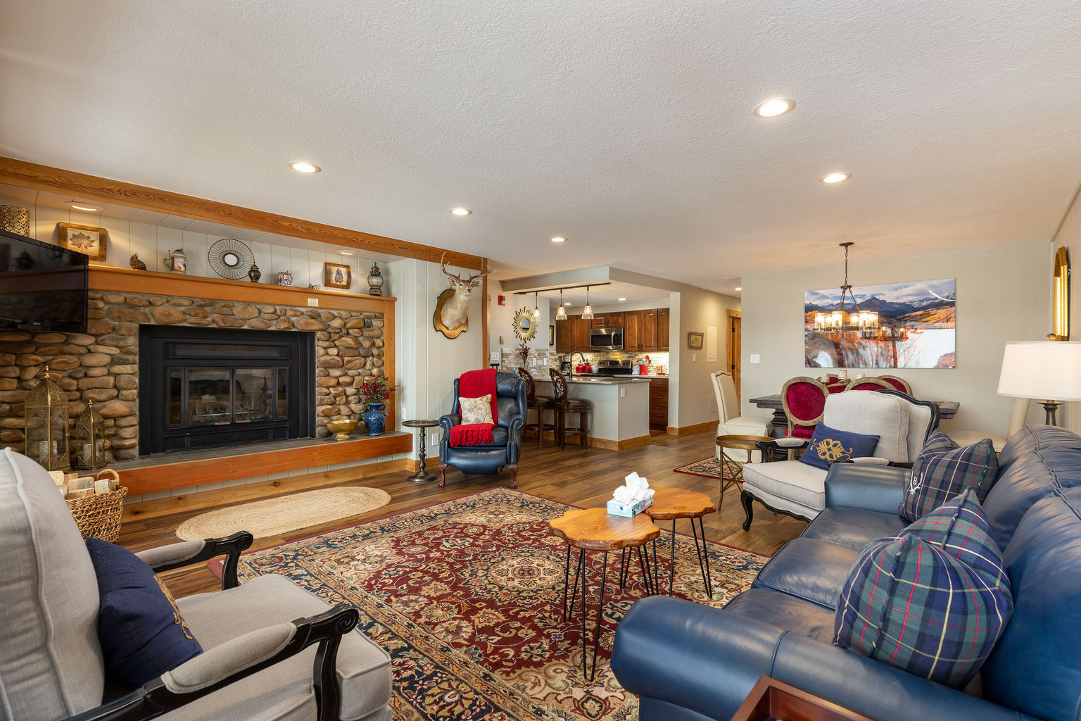 Keystone Vacation Rental
