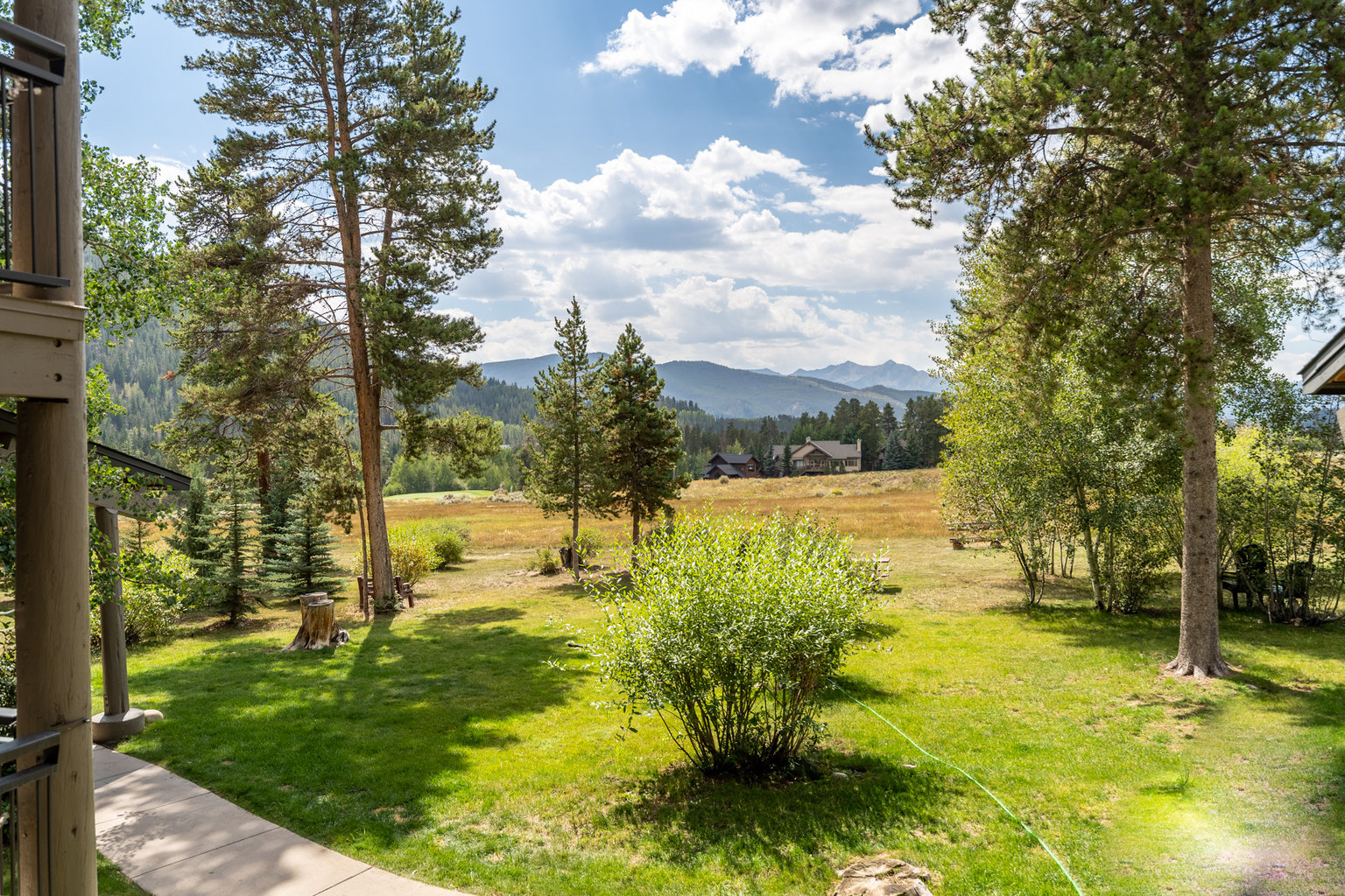 Keystone Vacation Rental