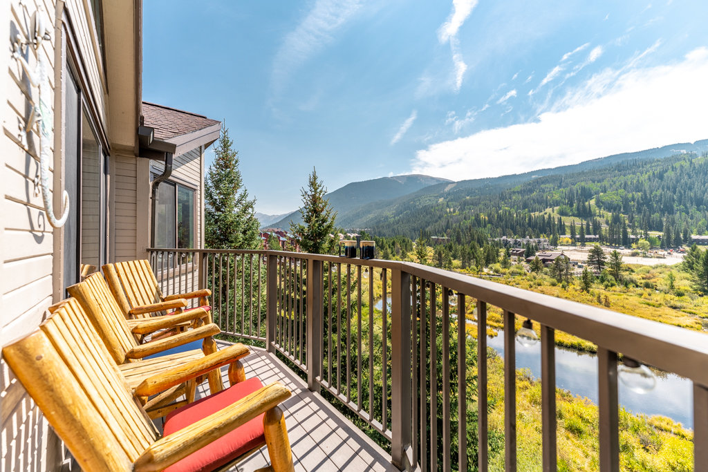 Keystone Vacation Rental