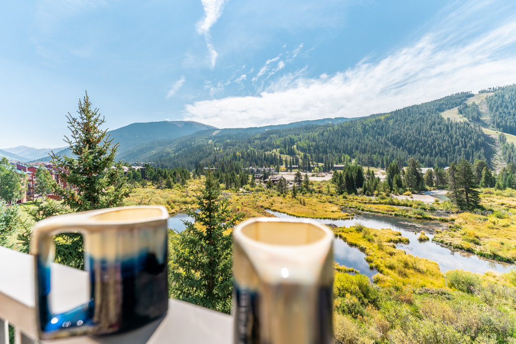 Keystone Vacation Rental