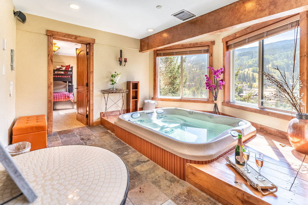 Keystone Vacation Rental