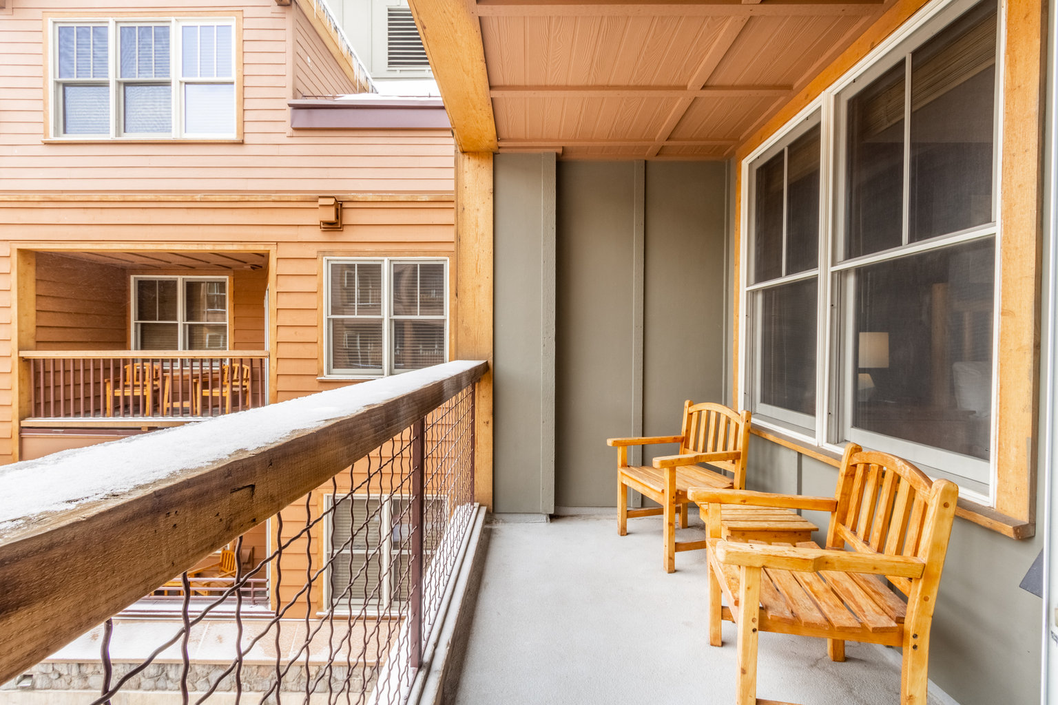 Keystone Vacation Rental