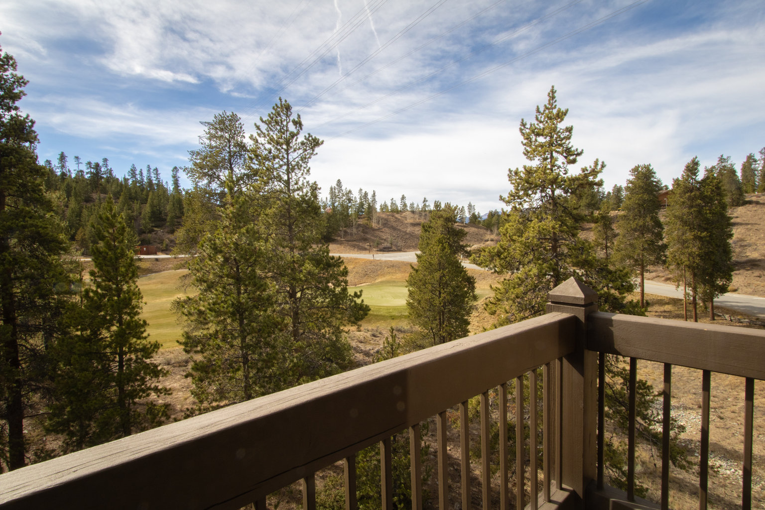 Keystone Vacation Rental