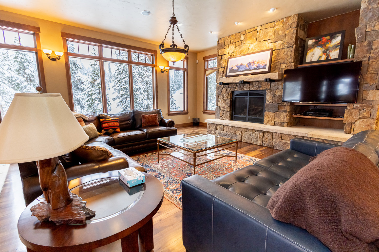 Keystone Vacation Rental