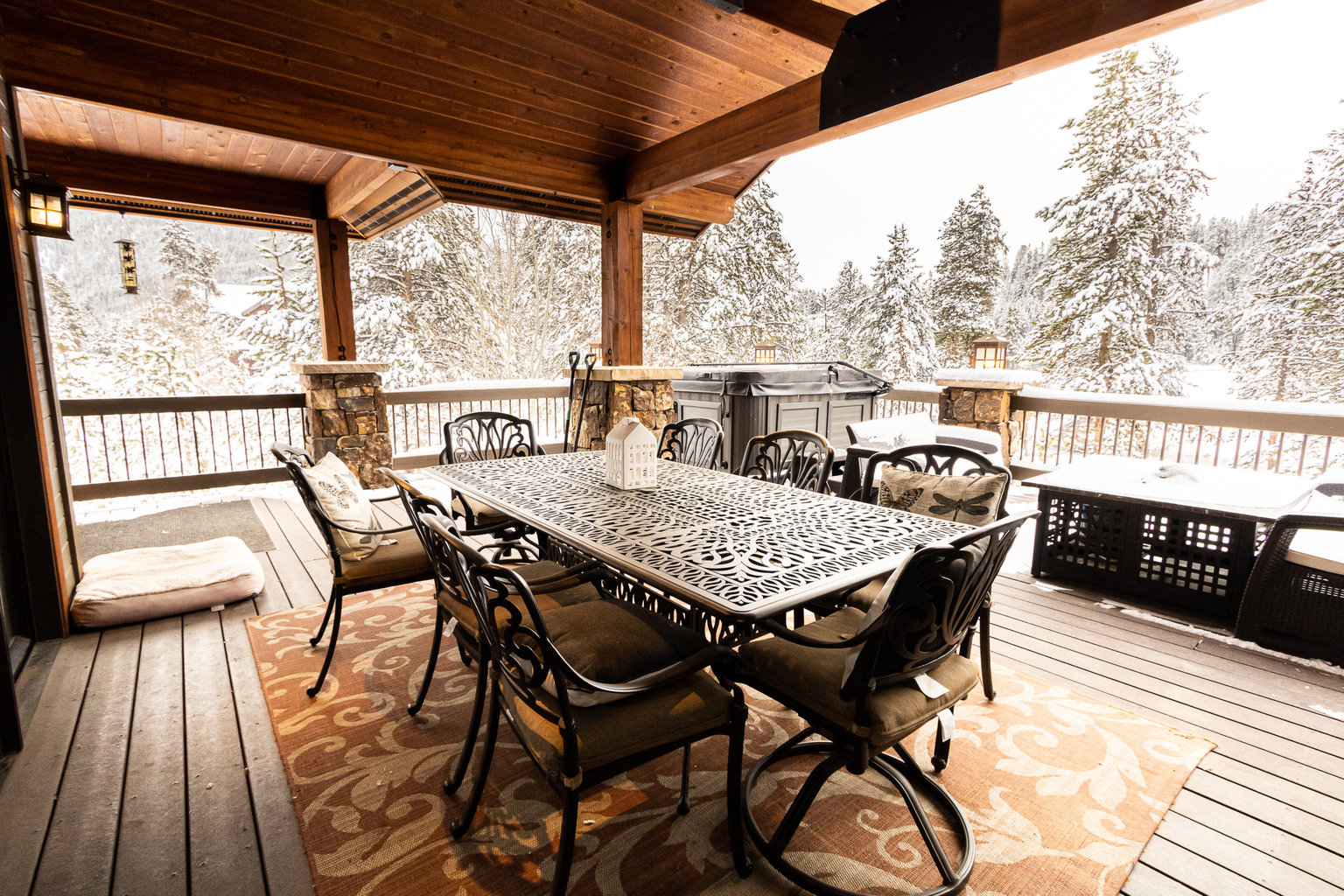 Keystone Vacation Rental
