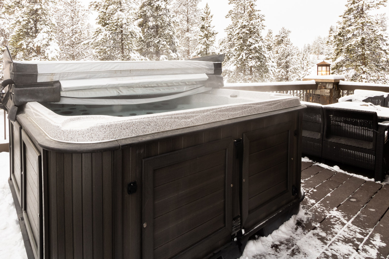 Keystone Vacation Rental