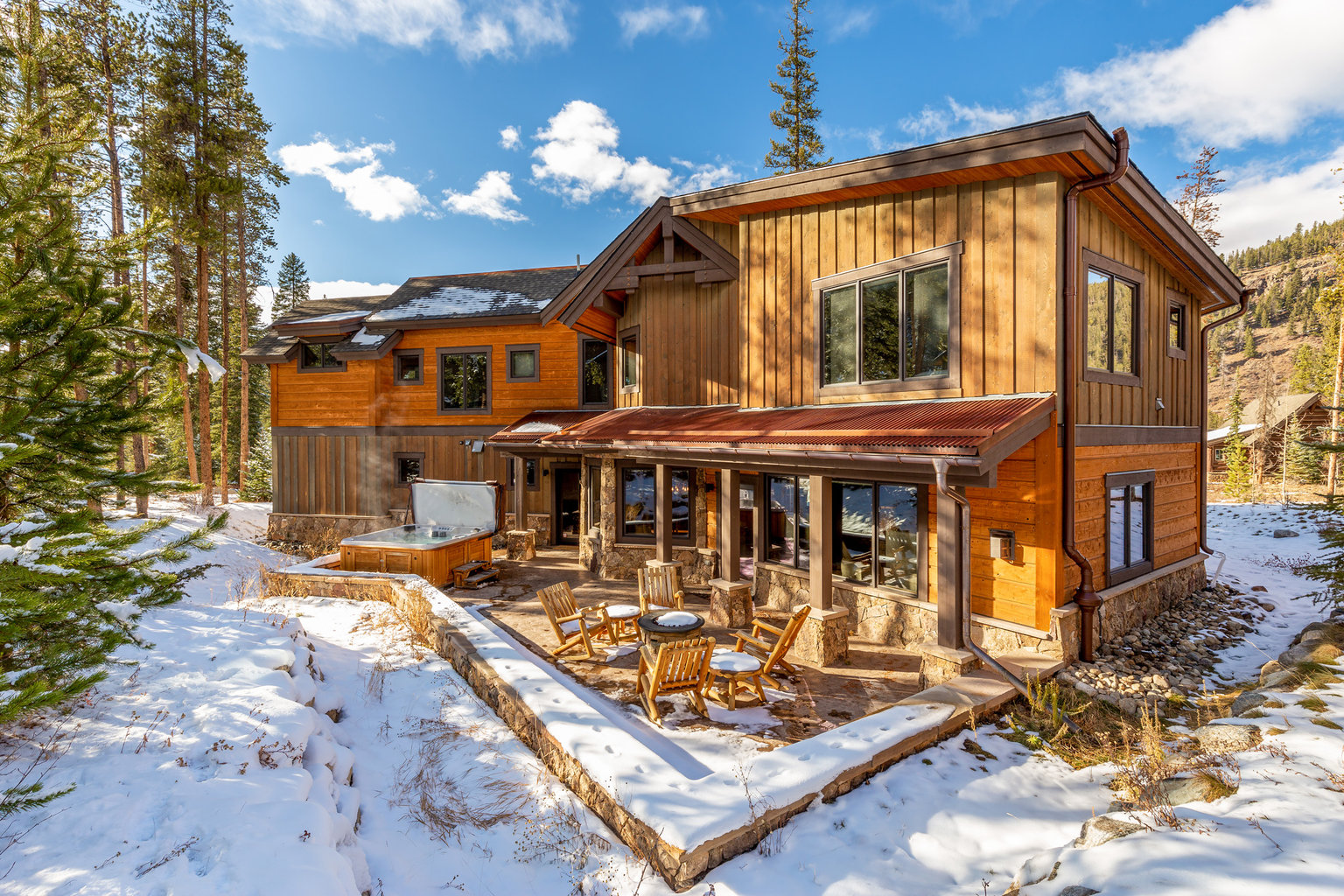 Keystone Vacation Rental
