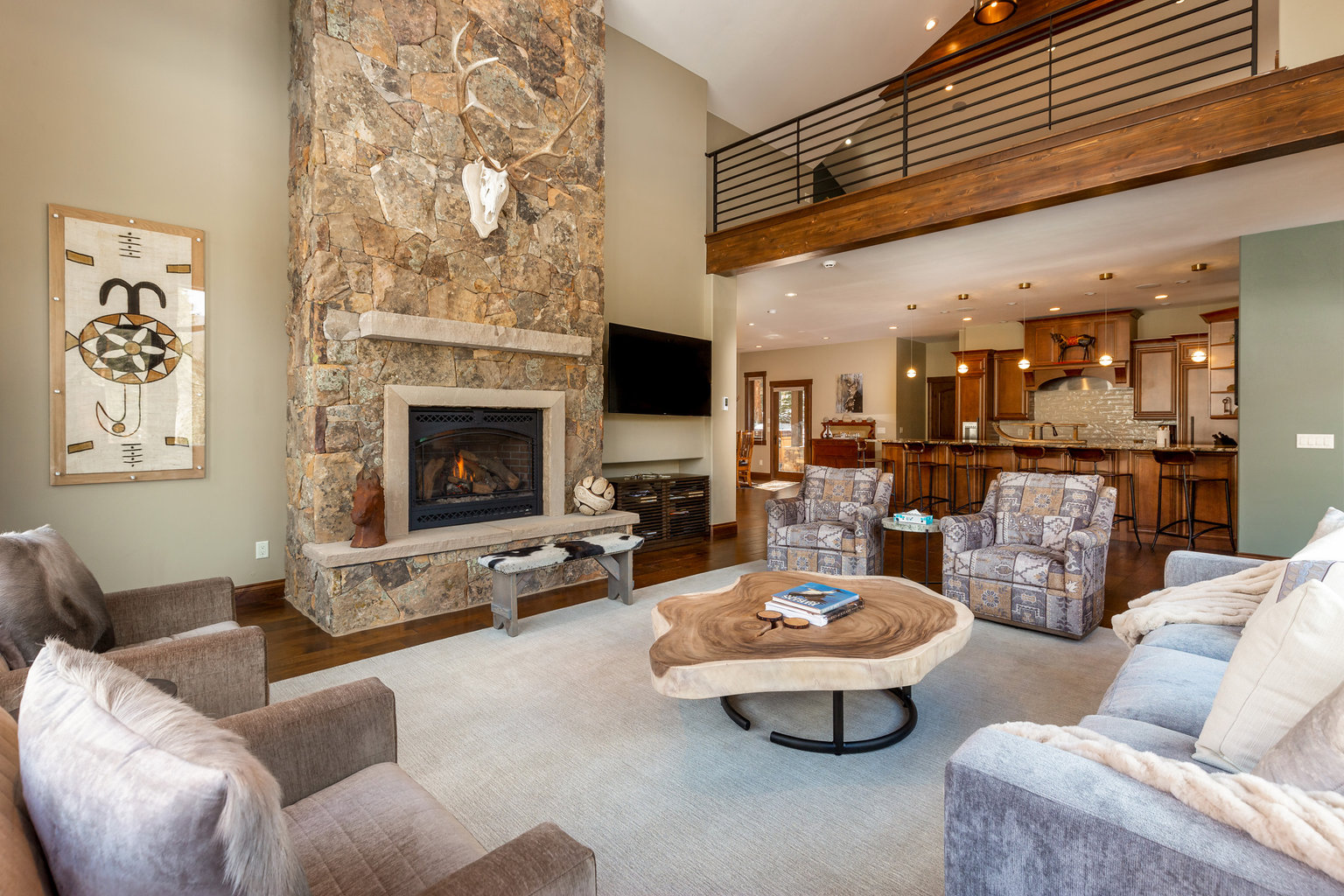 Keystone Vacation Rental