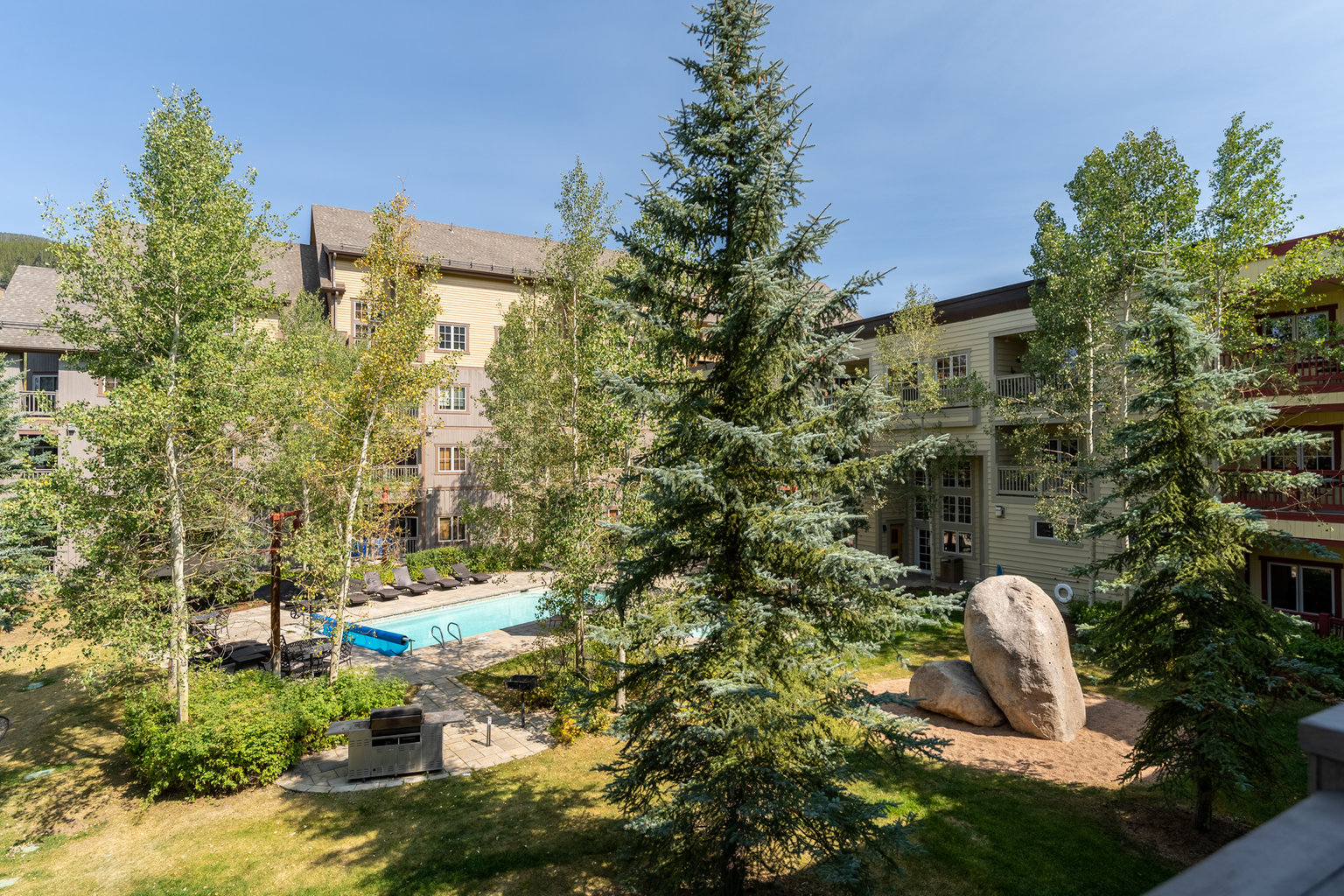 Keystone Vacation Rental