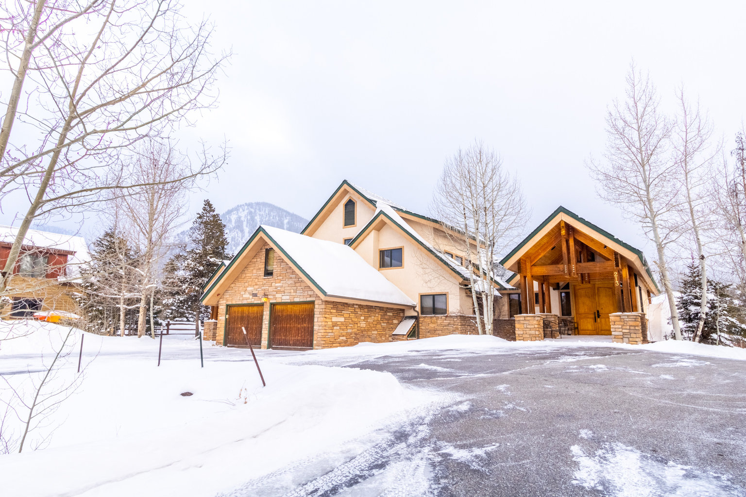 Frisco Vacation Rental