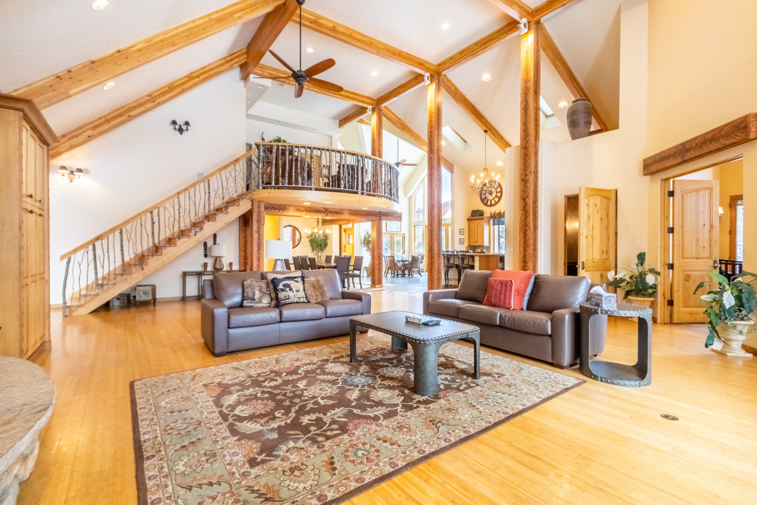 Frisco Vacation Rental