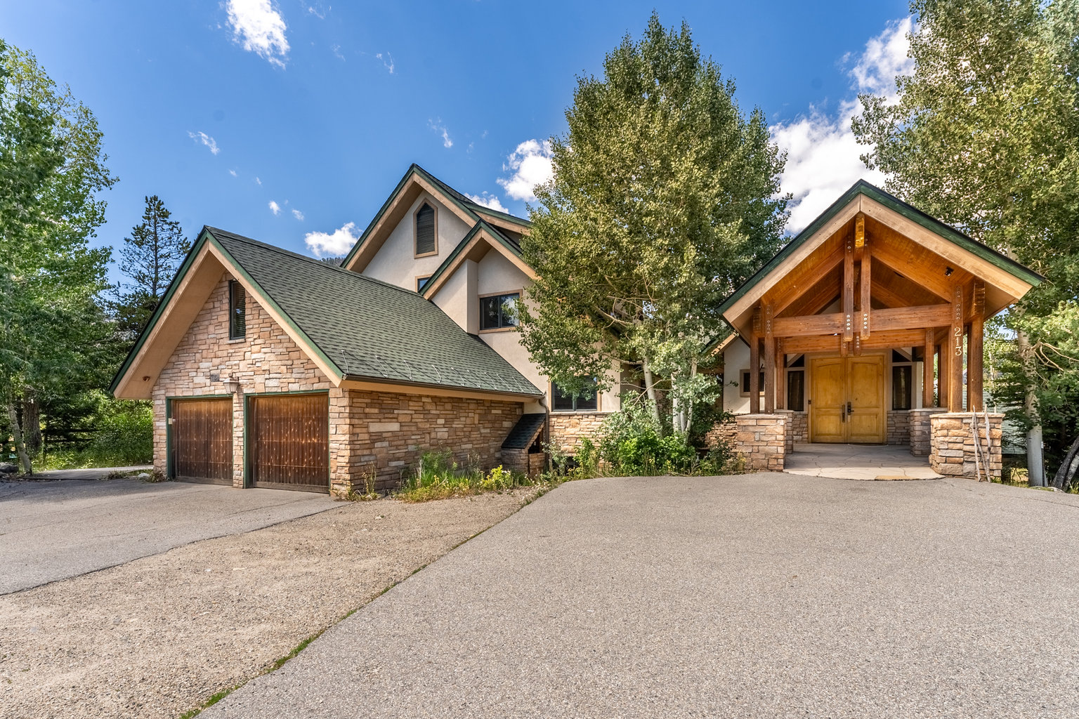 Frisco Vacation Rental