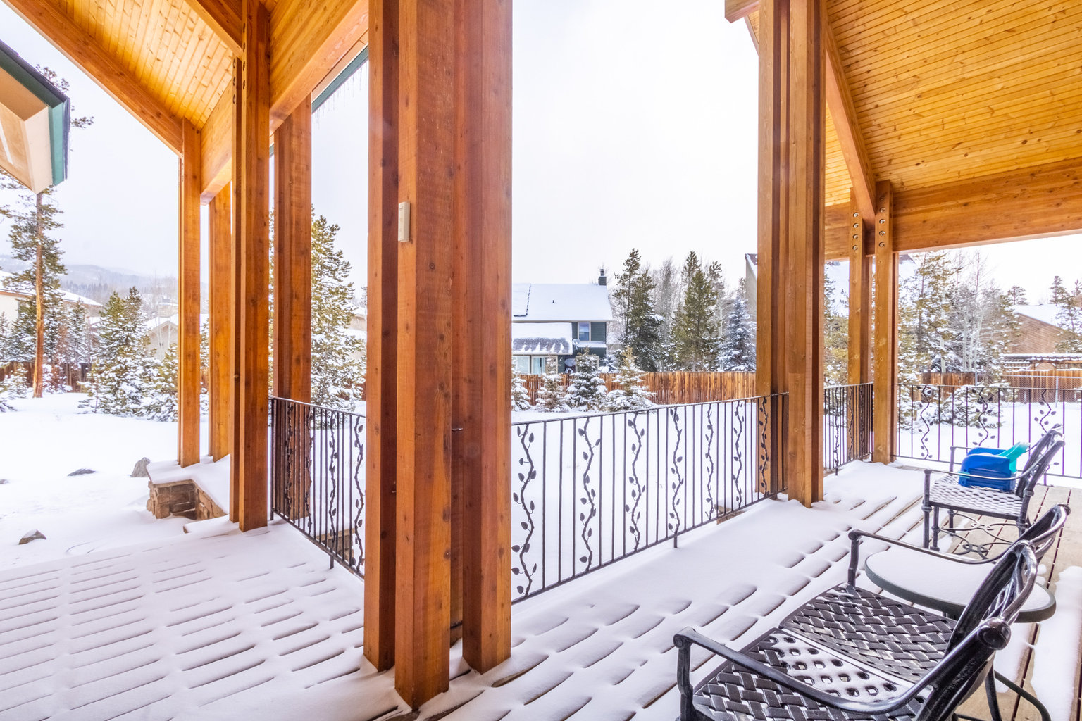 Frisco Vacation Rental