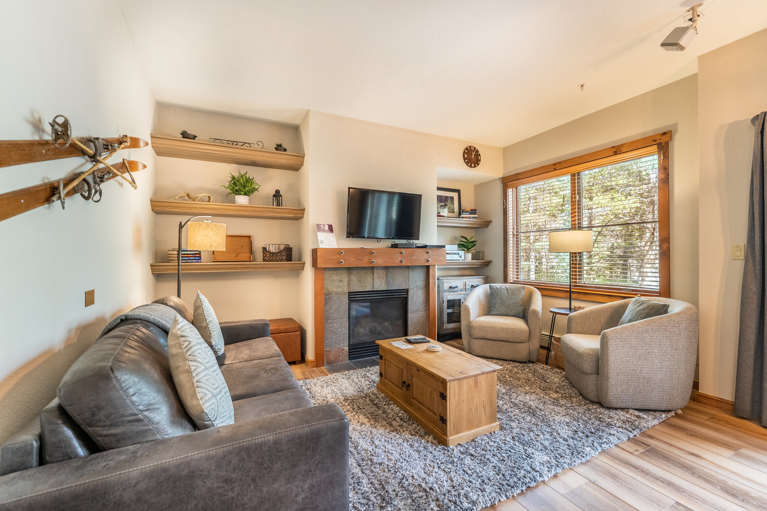 Keystone Vacation Rental