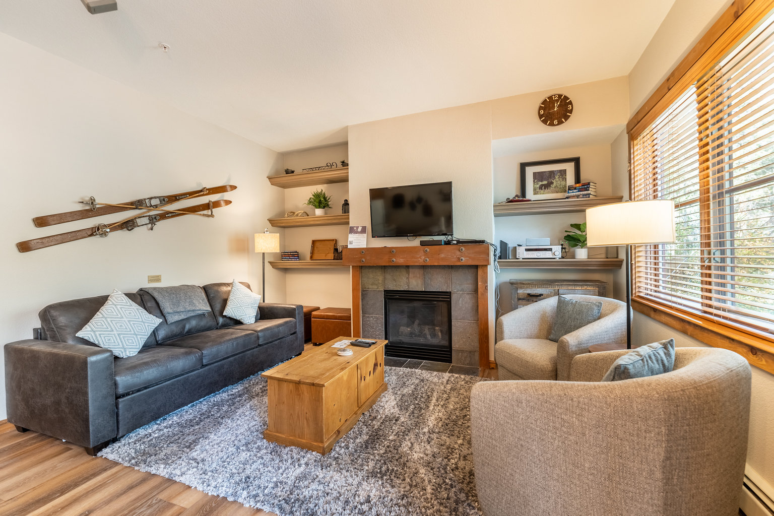Keystone Vacation Rental