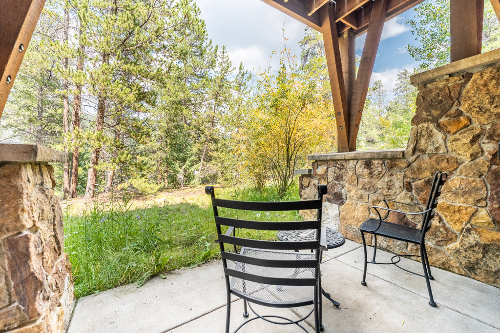 Keystone Vacation Rental