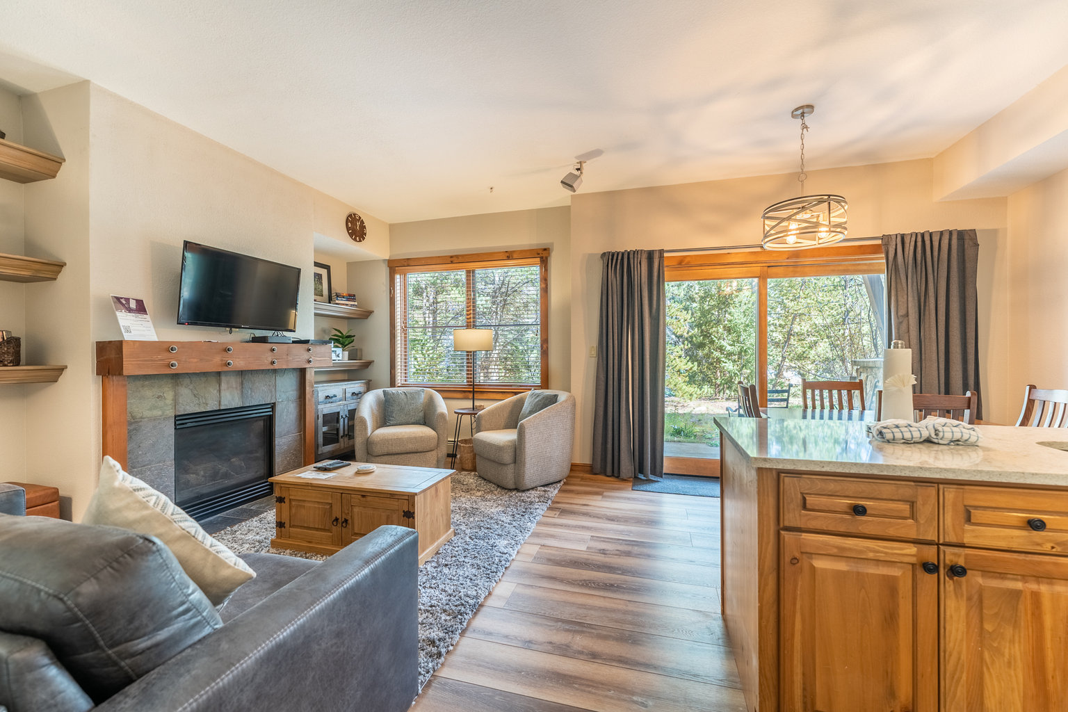 Keystone Vacation Rental